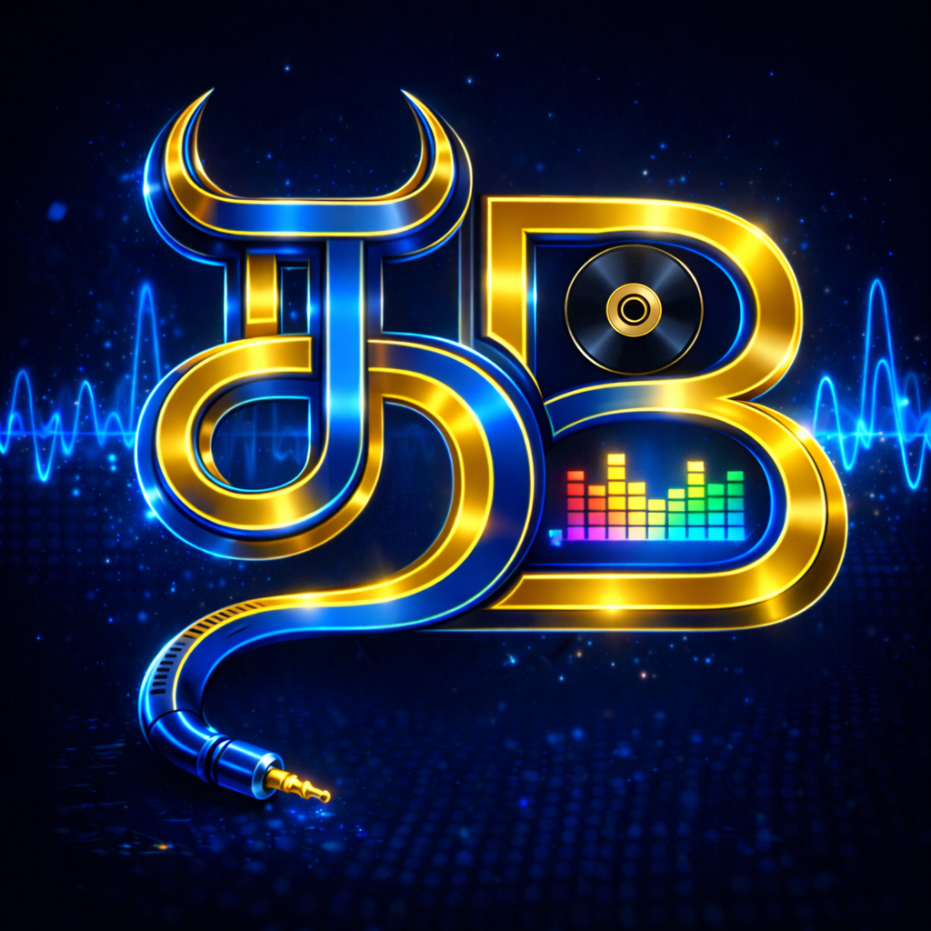 TB FM & News Bot