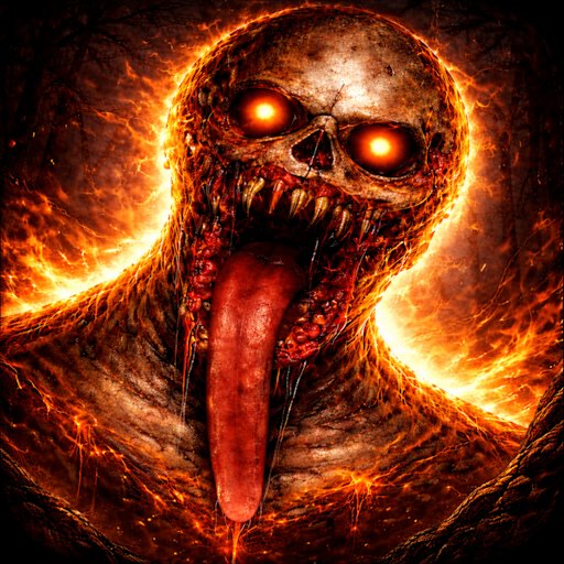 Devil Fear