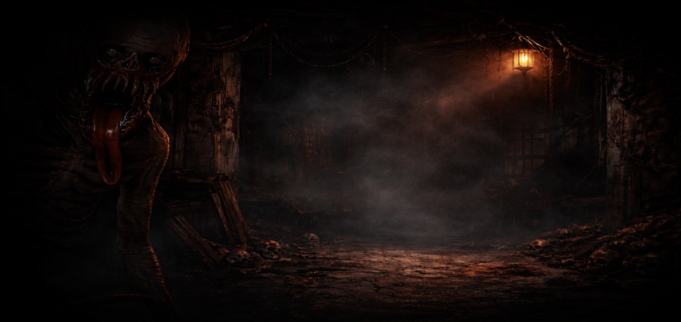 Devil Fear Game Preview