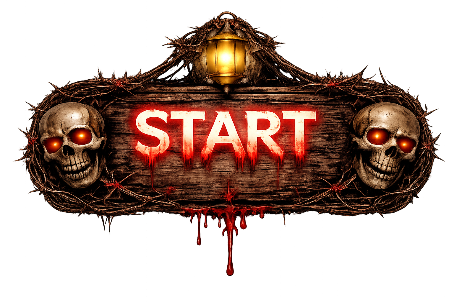 Start Button